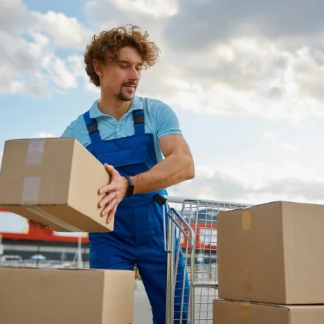 Servicii Adiționale pentru o Mutare Completă și Eficientă